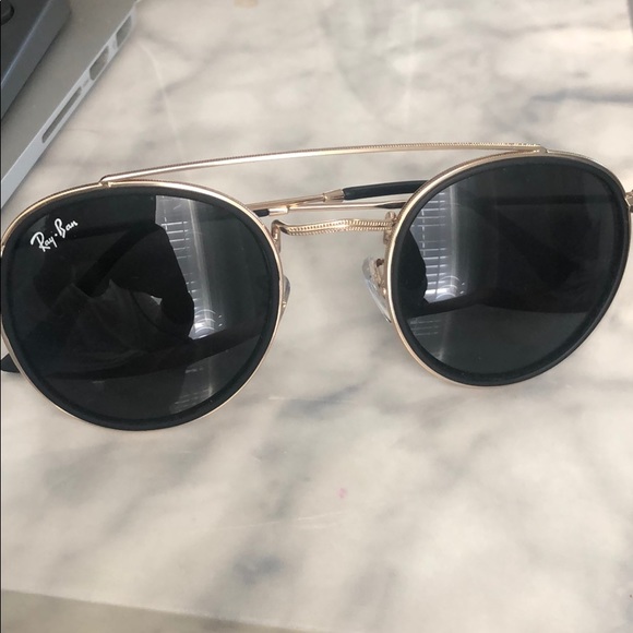 Ray-Ban Accessories - Ray Ban Sunglasses